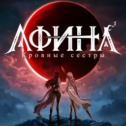 Icono de АФИНА: Кровные сестры
